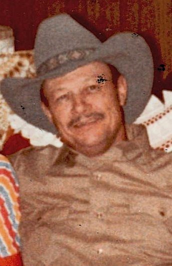 Obituary of Joe Richard Johnson