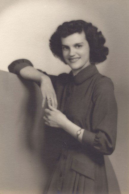 Obituary of Nancy G. Hart LaPointe