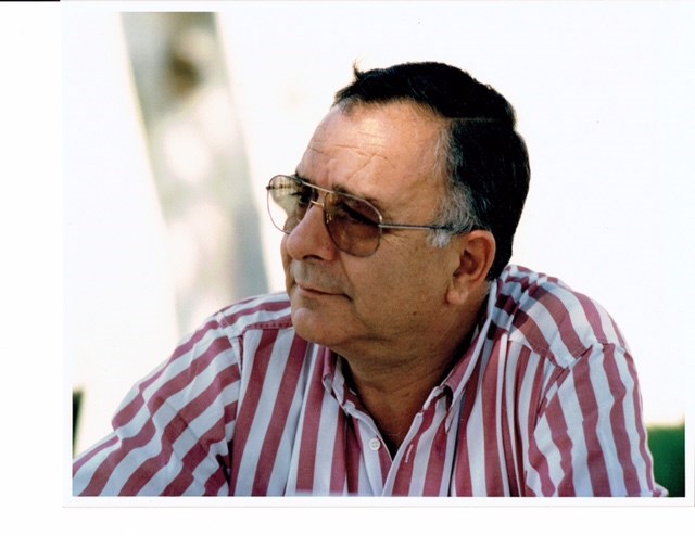 Obituary of Basim Amin Bishara Azzam