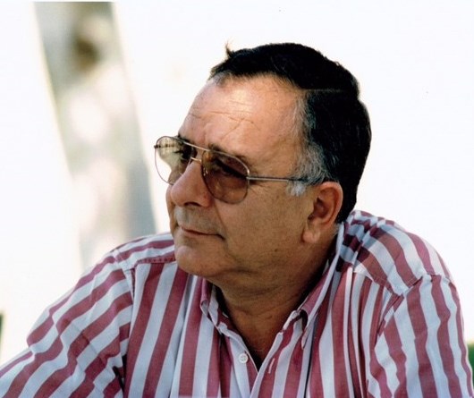 Obituary of Basim Amin Bishara Azzam