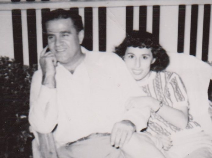 Obituary of Nell Hagopian