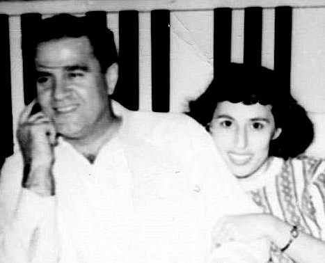 Obituary of Nell Hagopian