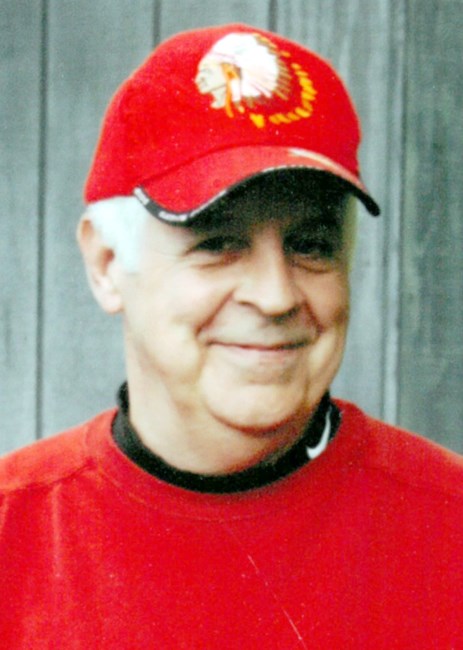 Obituary of Ronald C. Whetsell