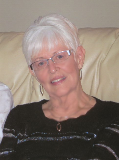 Obituary of Arlene Anne Brunelle