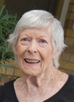 Obituary of Bessie M White