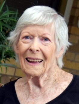 Obituary of Bessie M White
