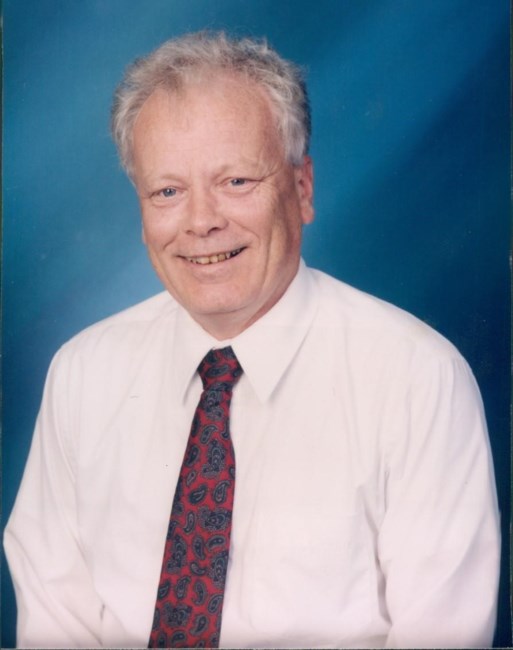 Obituary of Russell V. Davis