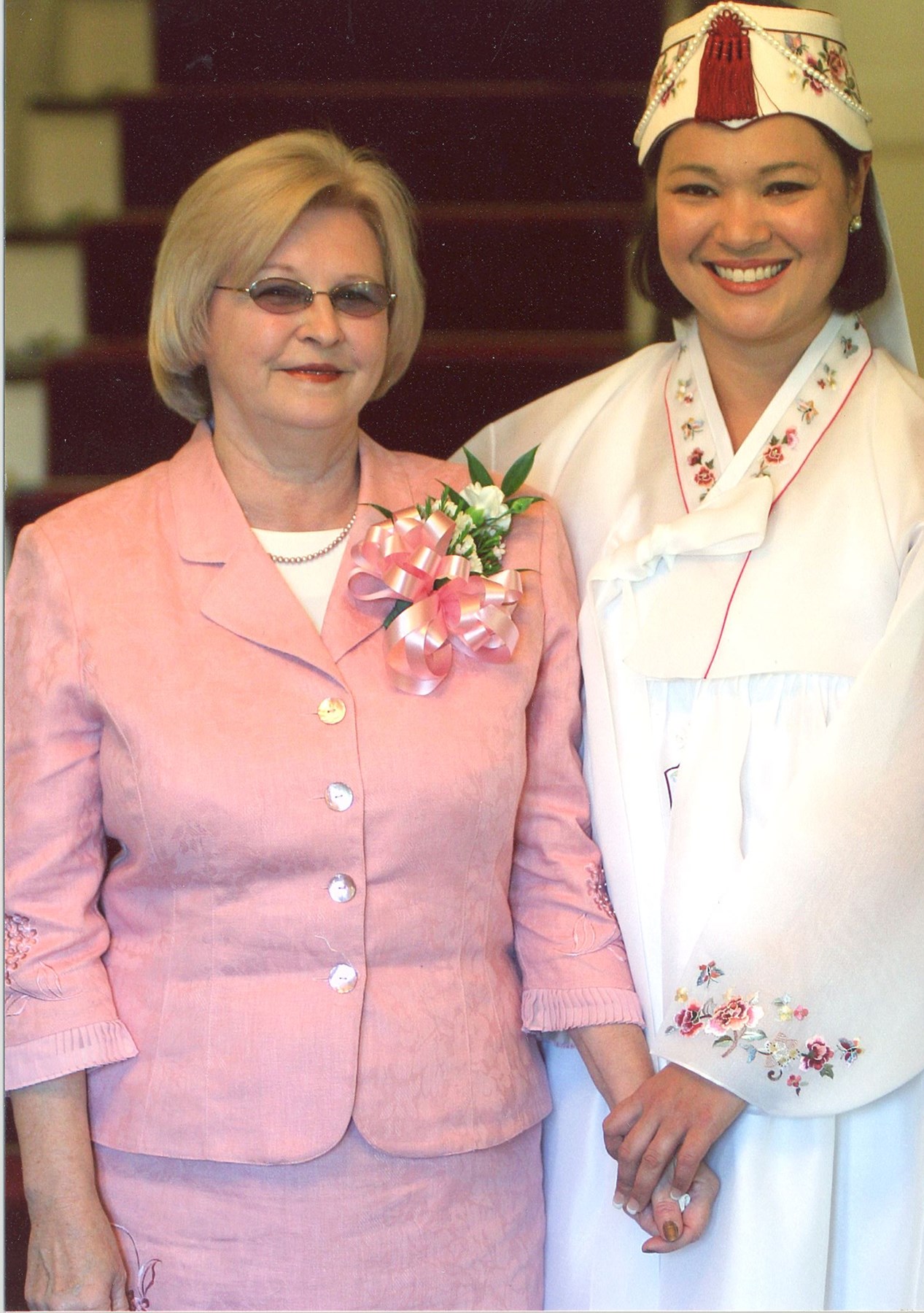 Obituary of Joyce Marie Dowell