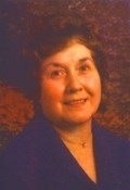 Obituary of Marian Jones