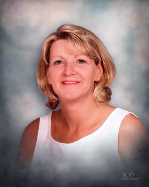 Obituary of Betty "Doreen" Harris