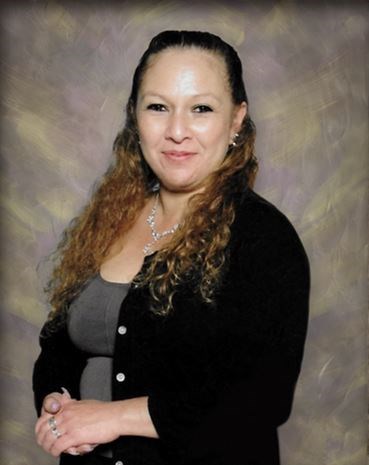 Obituary of Alayne Marie Estrada