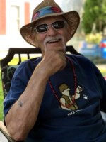 Chester Freeman