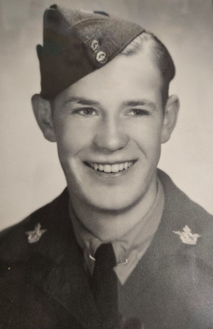 Obituary of Alexander Thornton Mackay