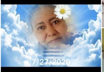 Obituario de Carmen Pacheco Medina
