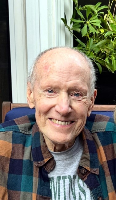 Obituary of Michael Joseph Nally