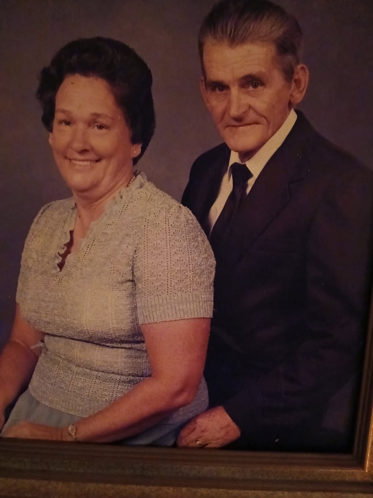 Obituary of Gracie Janette "Cricket" Edwards