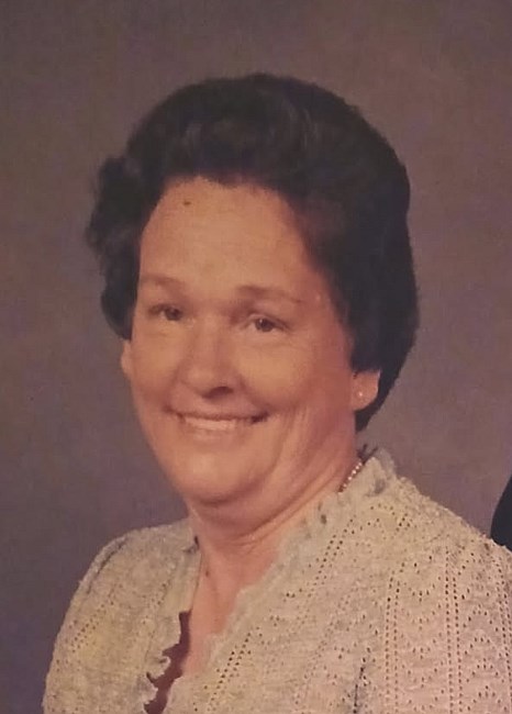 Obituary of Gracie Janette "Cricket" Edwards