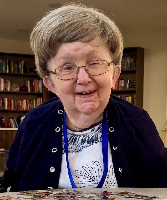 Obituary of Cathryn L. Collins