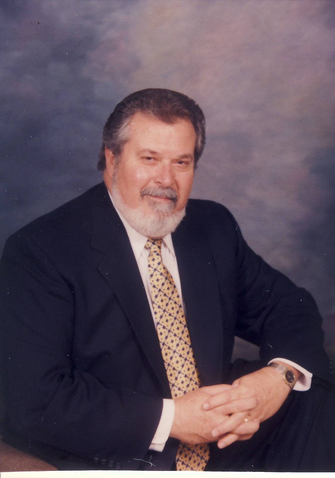Obituary of Billy W. Raynor