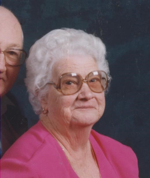 Obituary of Nelia Mae Jackson Davis