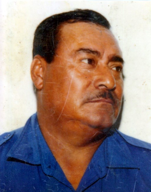 Obituary of Jacinto Roldan