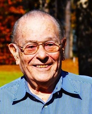 Obituary of William Haywood Knight