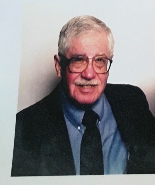 Obituary of Martin Neiditz