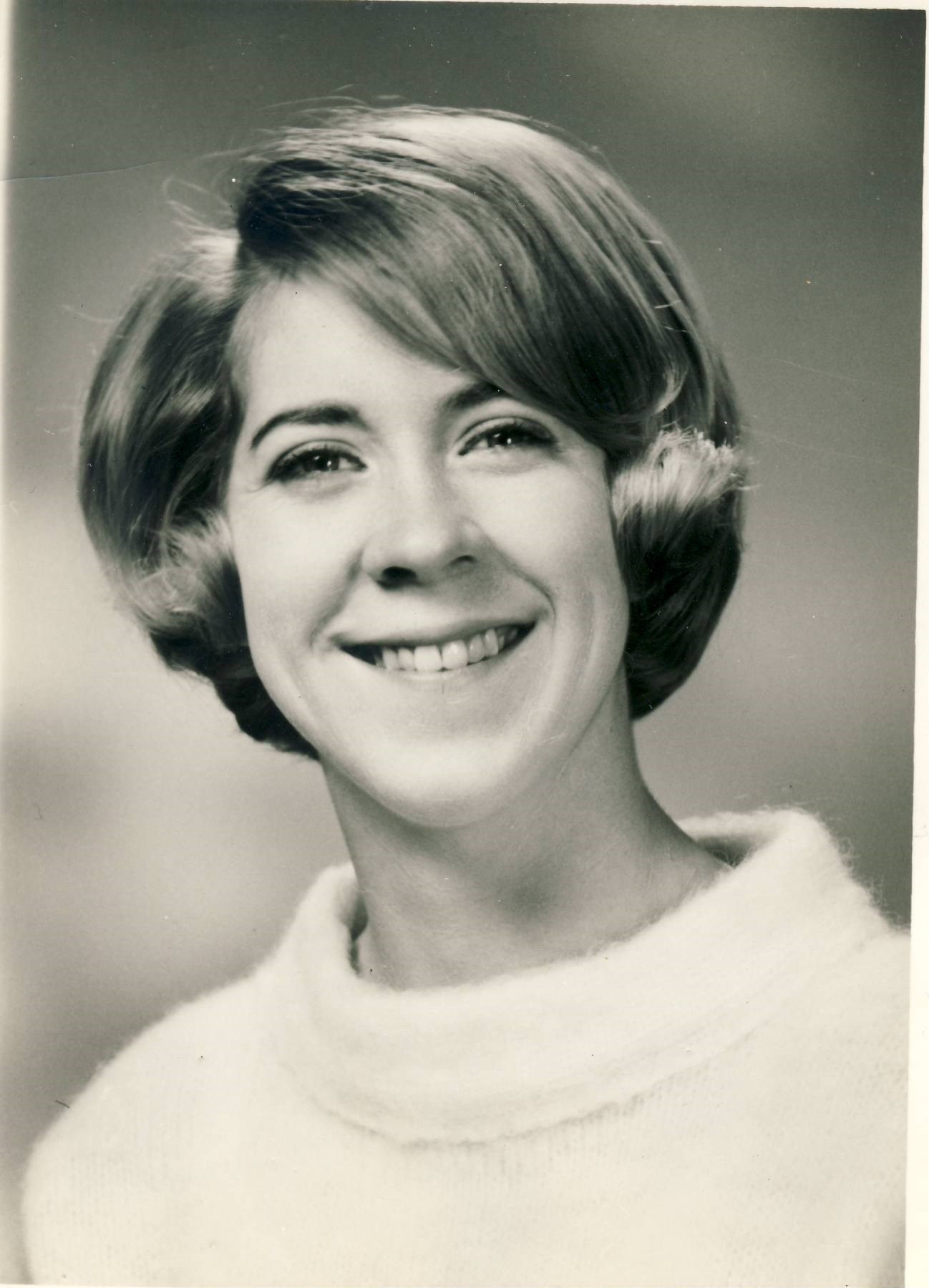 Obituary of Margaret (Margo) Kendrick