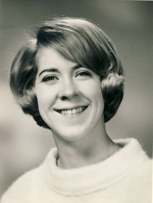 Obituary of Margaret (Margo) Kendrick