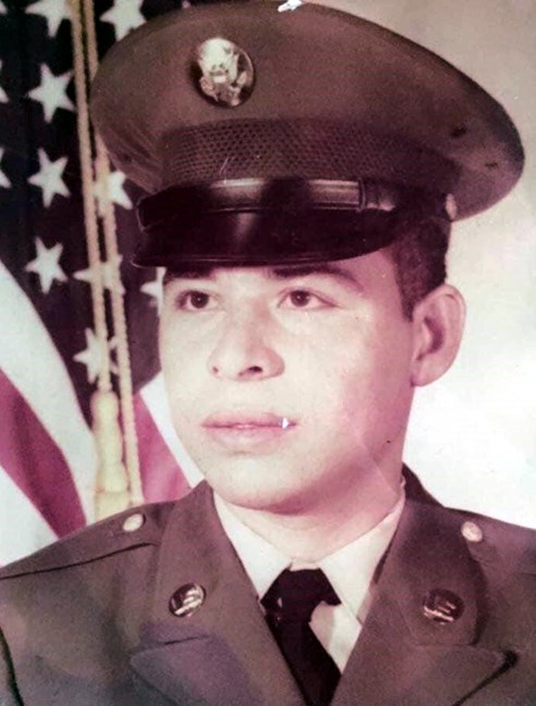 Obituary of Roberto Molina Jr.