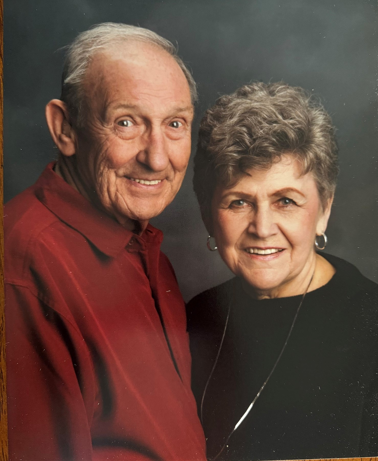 Obituario de Barbara Joann Hawkins