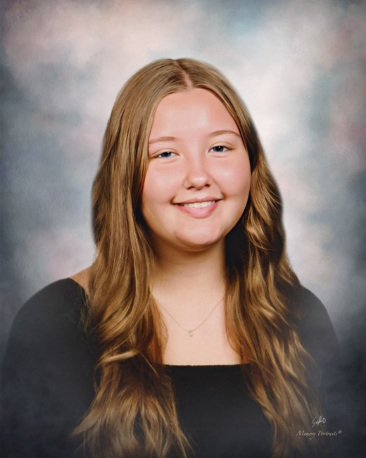 Obituary of Cadence Wilma Walters