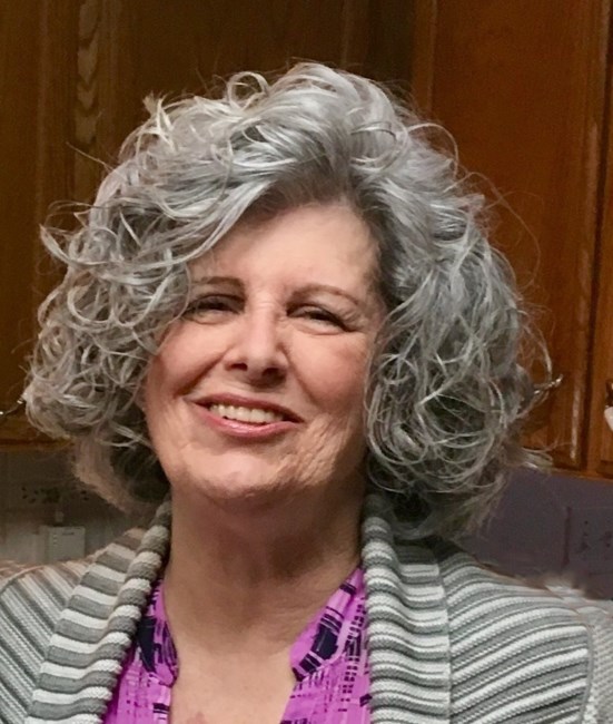 Obituary of Marilyn Jean Goodall