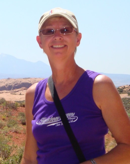 Obituary of Phyllis J. Potts Couts