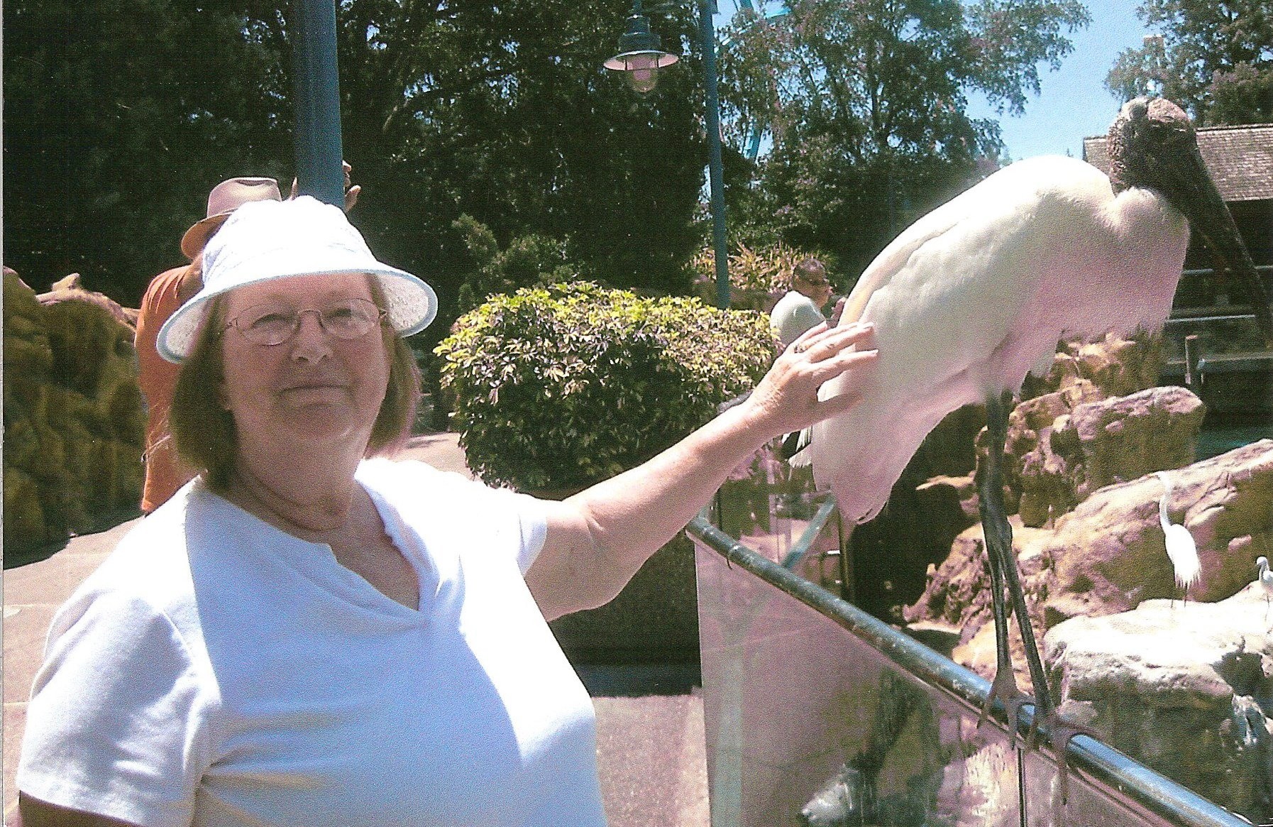 Bernice Davis Meeks Obituary Winder, GA