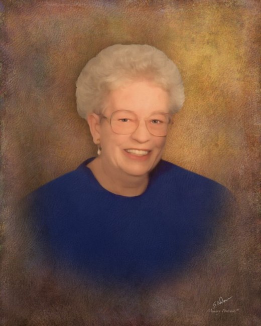 Obituary of Bettie Carter