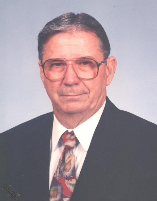 Obituary of Miles Bates Wallace