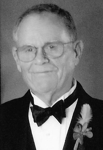 Obituary of Howard John Smith Jr.