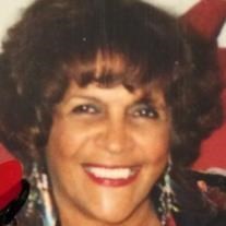 Obituary of Carmen Andrea Luna (Sullivan) Grano