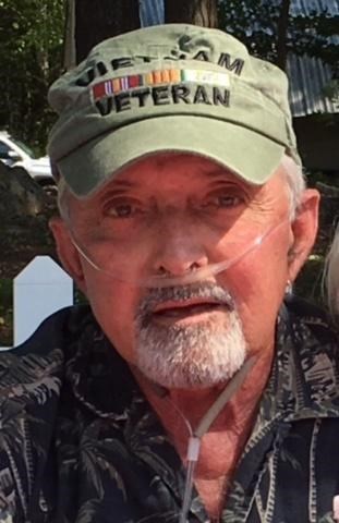 Obituary of George V. Cashen