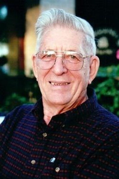 Obituary of Rev. Herbert L. Polinard