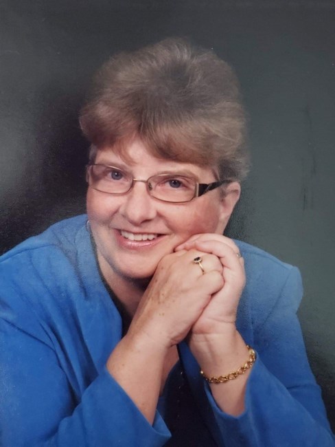 Obituary of Nancy Jane Dulniak