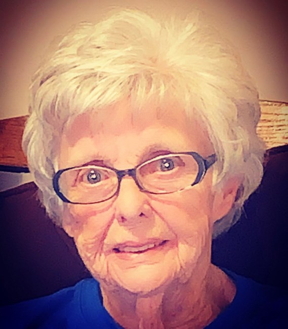 Obituary of D. Jeanette Green