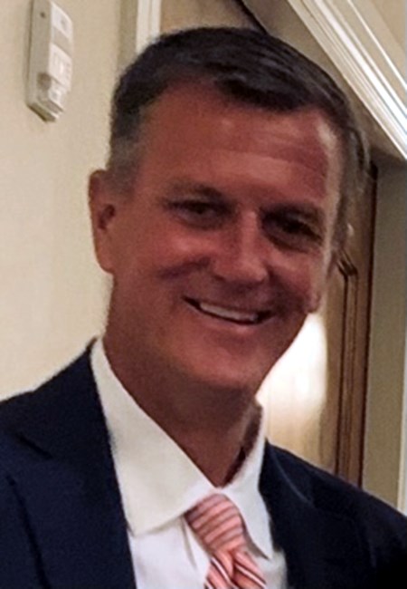 Obituary of Timothy Shawn Henderson