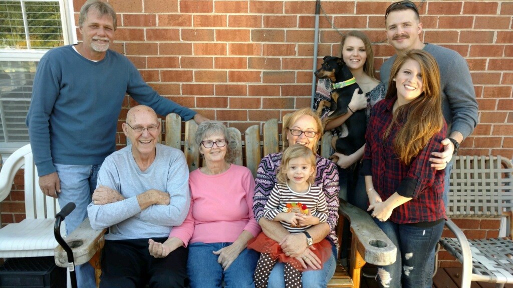 Obituary of Charles Leon Thompson