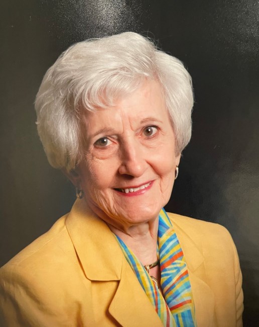 Obituary of Hazel Neva Jo Gaston