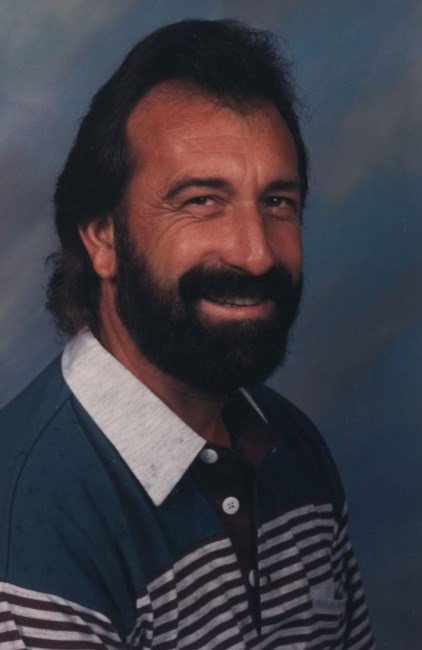 Obituary of Eddie Gerrells