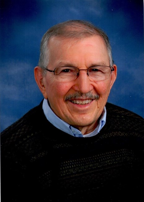 Avis de décès de Lloyd G. Duerst