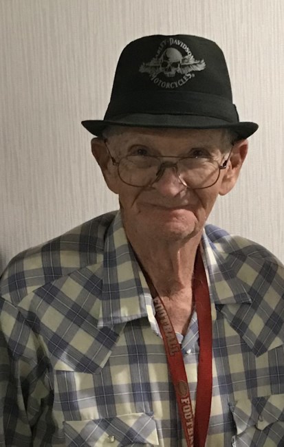 Obituary of Richard Elvin Spencer