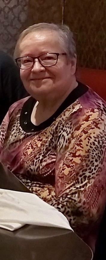 Obituary of Alexandria McIver